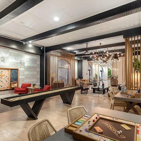 Riverwalk Plaza Hotel San Antonio Luaran gambar